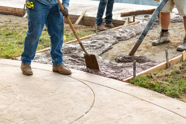 Best Patios, Walks & Steps  in Montrose, CO
