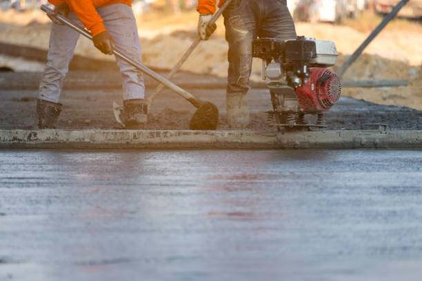 Best Concrete Resurfacing Services  in Montrose, CO