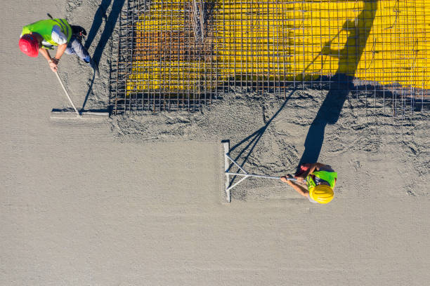 Best Custom Concrete Contractor  in Montrose, CO