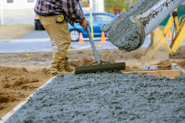 Best Concrete Repair Services  in Montrose, CO