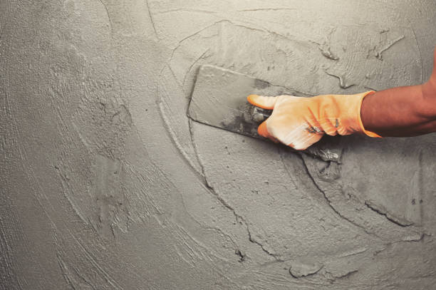 Best Commercial Concrete Contractor  in Montrose, CO