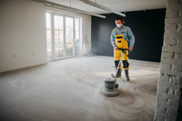 Best Affordable Concrete Contractor  in Montrose, CO