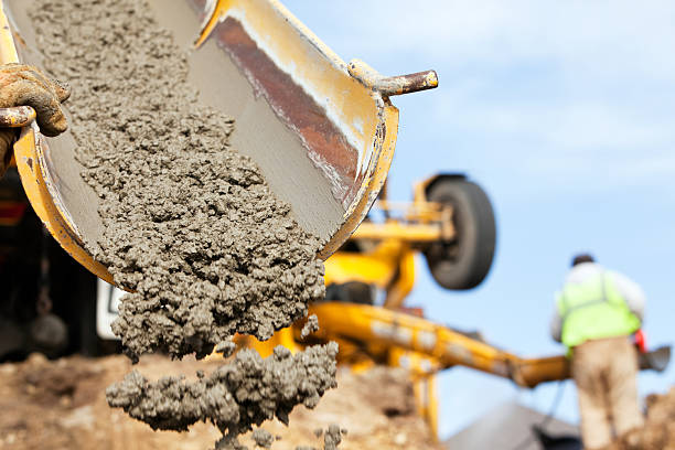 Best Concrete Repair Services  in Montrose, CO