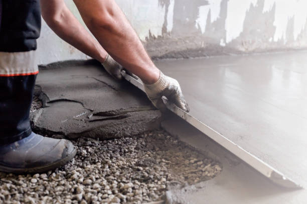 Best Concrete Crack Repair  in Montrose, CO